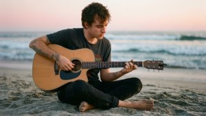Beach Sunrise Acoustic