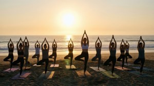 Beach Sunrise Class
