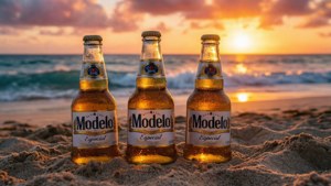 Beach Sunset Chill