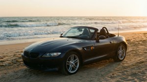 Beach Sunset Cruise