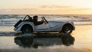 Beach Sunset Cruise