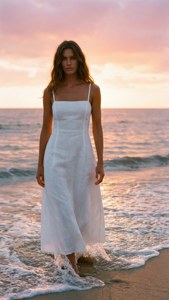 Beach Sunset Dream