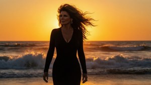Beach Sunset Dream