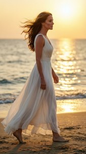 Beach Sunset Dream