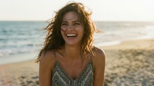 Beach Sunshine