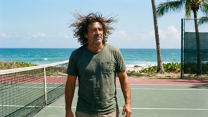 Beach Tennis