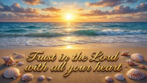 Beach Trust Verse