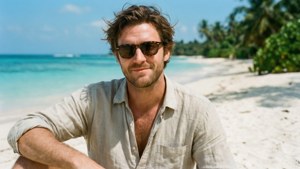 Beach Vacation Hoult