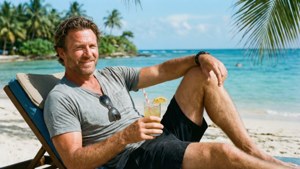 Beach Vacation Silverman