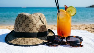 Beach Vacation Vibes
