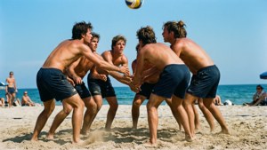 Beach Volleyball