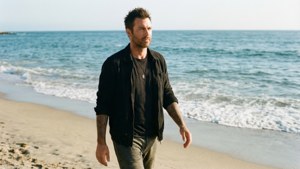 Beach Walk