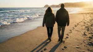 Beach Walk