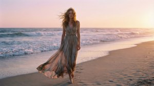 Beach Wanderer