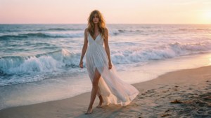 Beach Wanderer