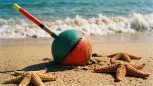 Beached Bobber