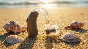 Beachside Aid