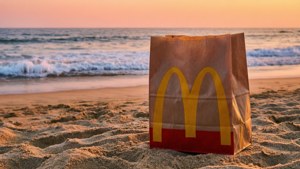 Beachside Bite