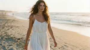 Beachside Breeze
