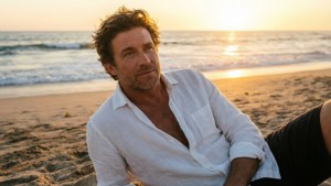 Beachside Danny