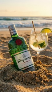 Beachside Gin