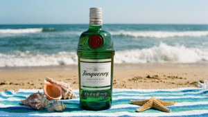 Beachside Gin