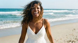 Beachside Joy