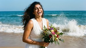 Beachside Joy