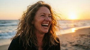 Beachside Joy