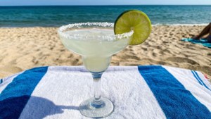 Beachside Margarita