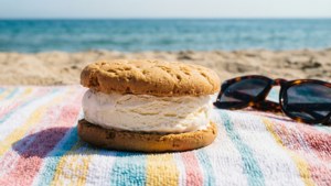 Beachside Treat
