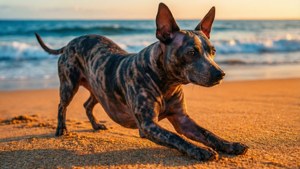 Beachside Xolo Stretch