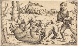Bear Hunt