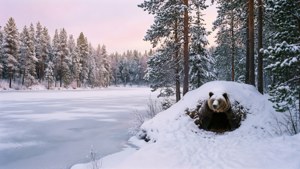 Bear Mound
