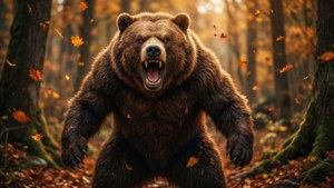 Bear Roar