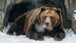 Bear's Breath