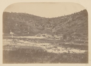 [Bear Valley Mill]