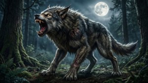 Beast Blood