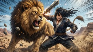 Beast Brawl