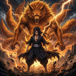Beast of Ruin