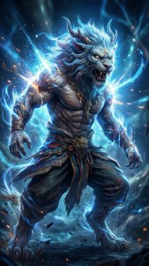 Beast Unleashed