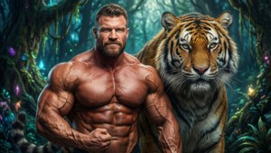 Beast Within