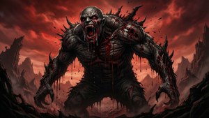 Beast Within