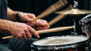 Beat in Motion