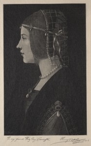 Beatrice d'Este