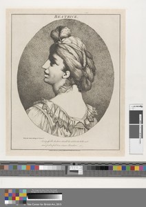Beatrice, from Much Ado About Nothing, Act 1, Scene 2
