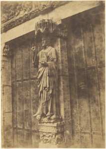 [Beau Dieu - Profile of Holy Father]