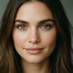 Beautiful Close-Up