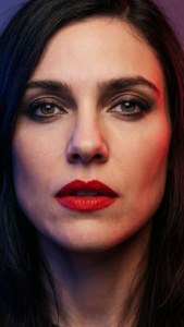 Beauty Close-Up