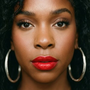 Beauty Close-Up